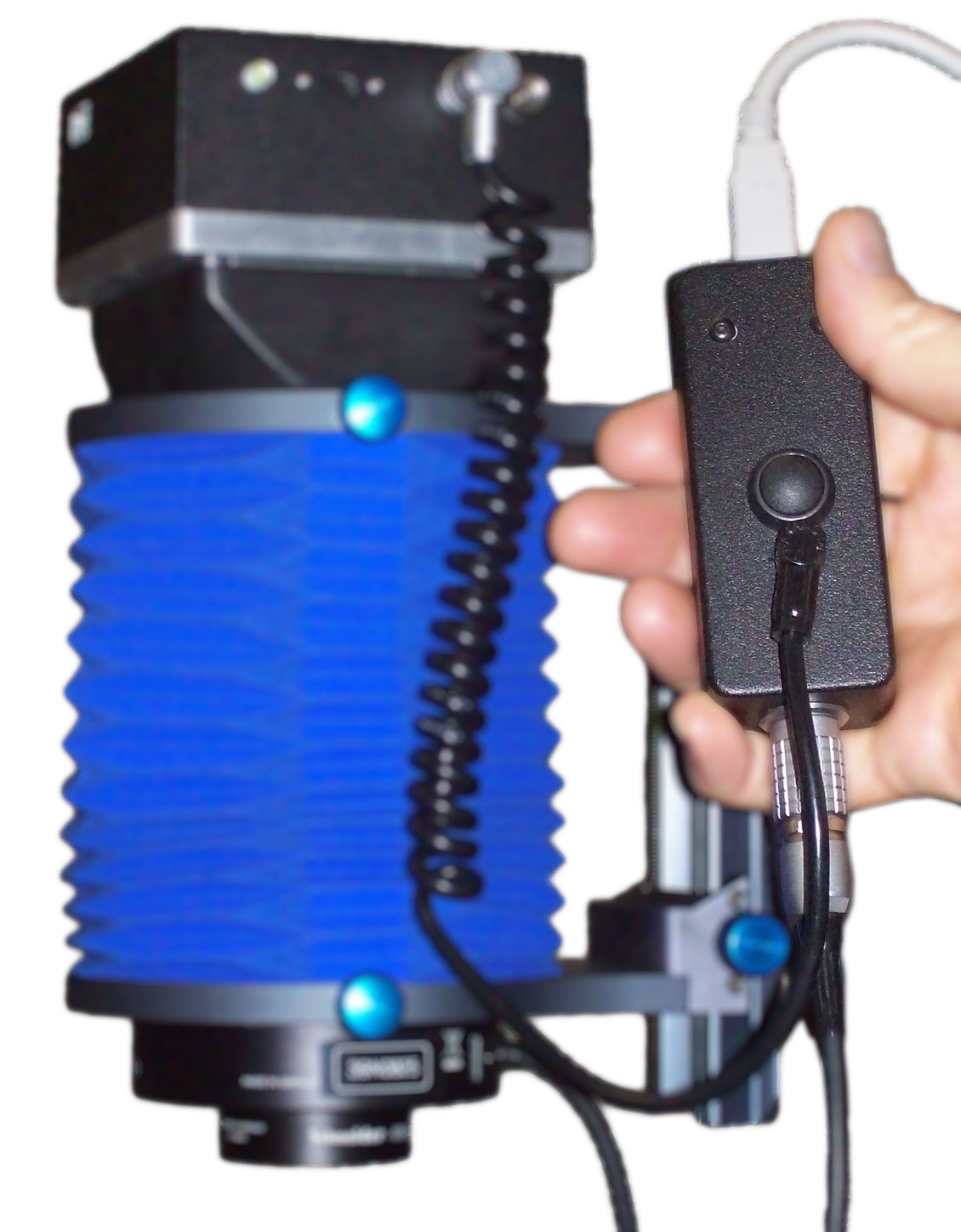 USB Electronic Shutter Controller - Image 3