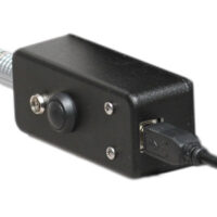 USB Electronic Shutter Controller