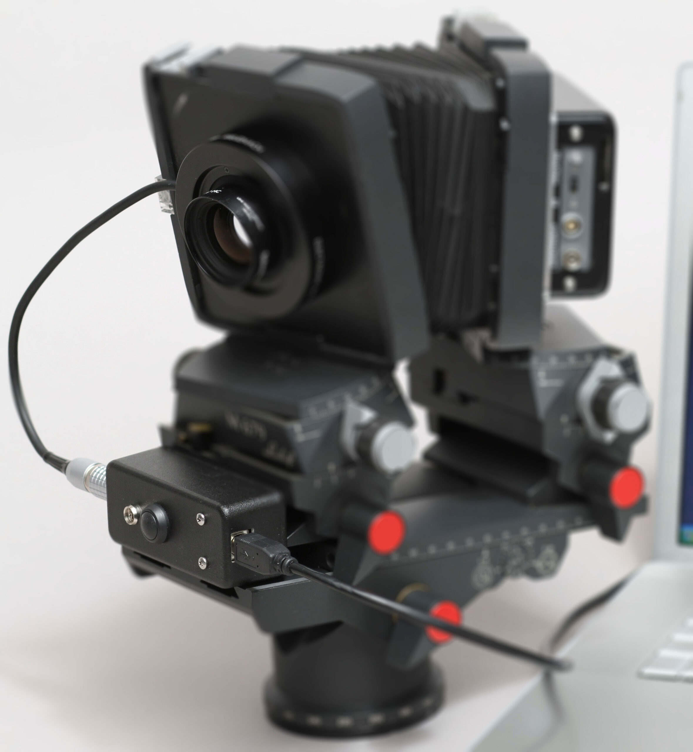 USB Electronic Shutter Controller - Image 2