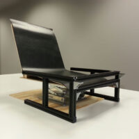 Mobile Book Cradle