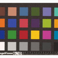 ColorChecker Classic Mini