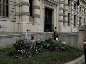 Biblioteca Nazionale Torino