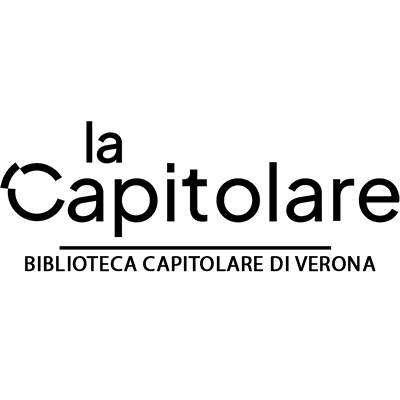 la Capitolare BIBLIOTECA CAPITOLARE DI VERONA